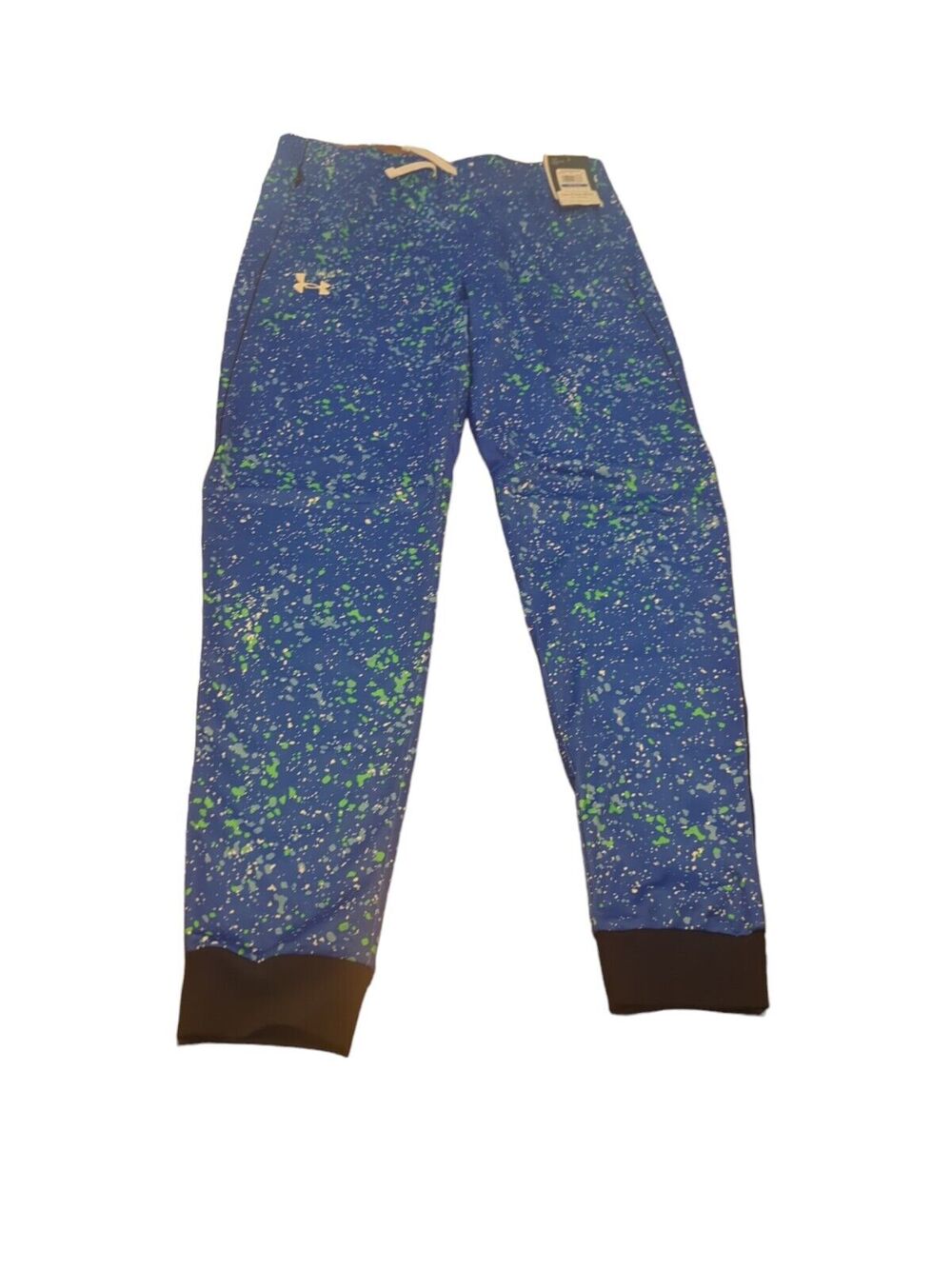 New Under Armour Boys' Size YLG - LARGE Pennant 2.0 Pants Pick Pockets PICK NWT